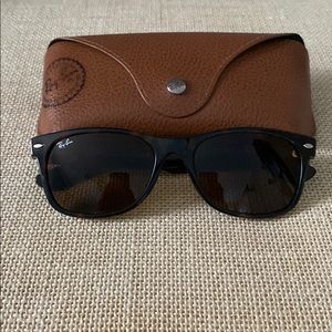 Ray ban Classic Wayfarer